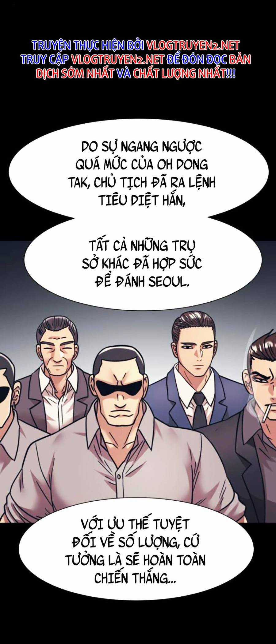 Sóng Ngầm - Chapter 35 - Trang 43