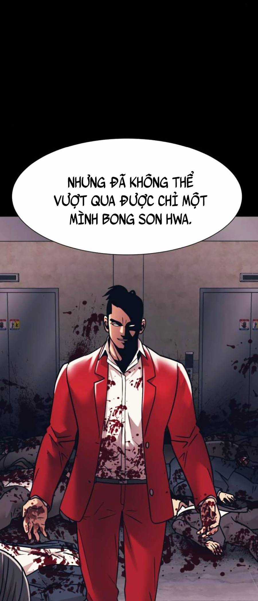 Sóng Ngầm - Chapter 35 - Trang 44