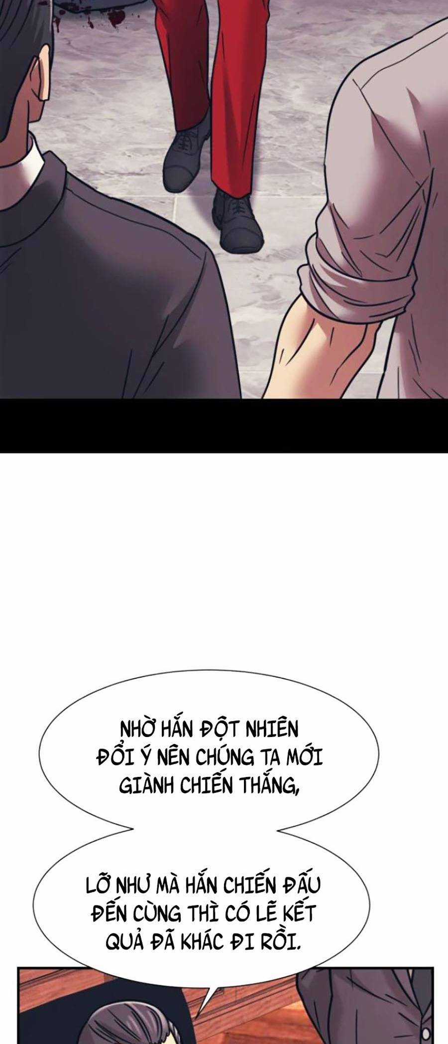 Sóng Ngầm - Chapter 35 - Trang 45