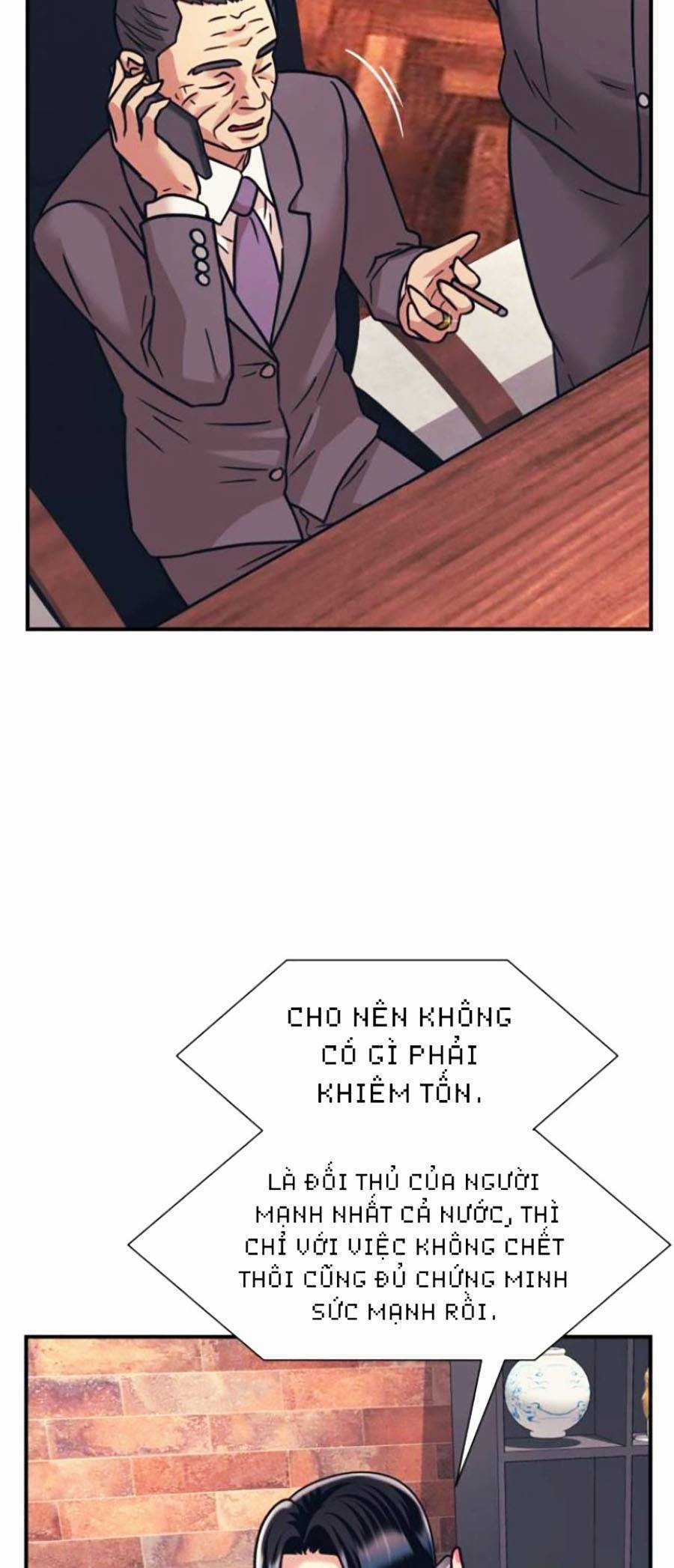 Sóng Ngầm - Chapter 35 - Trang 46