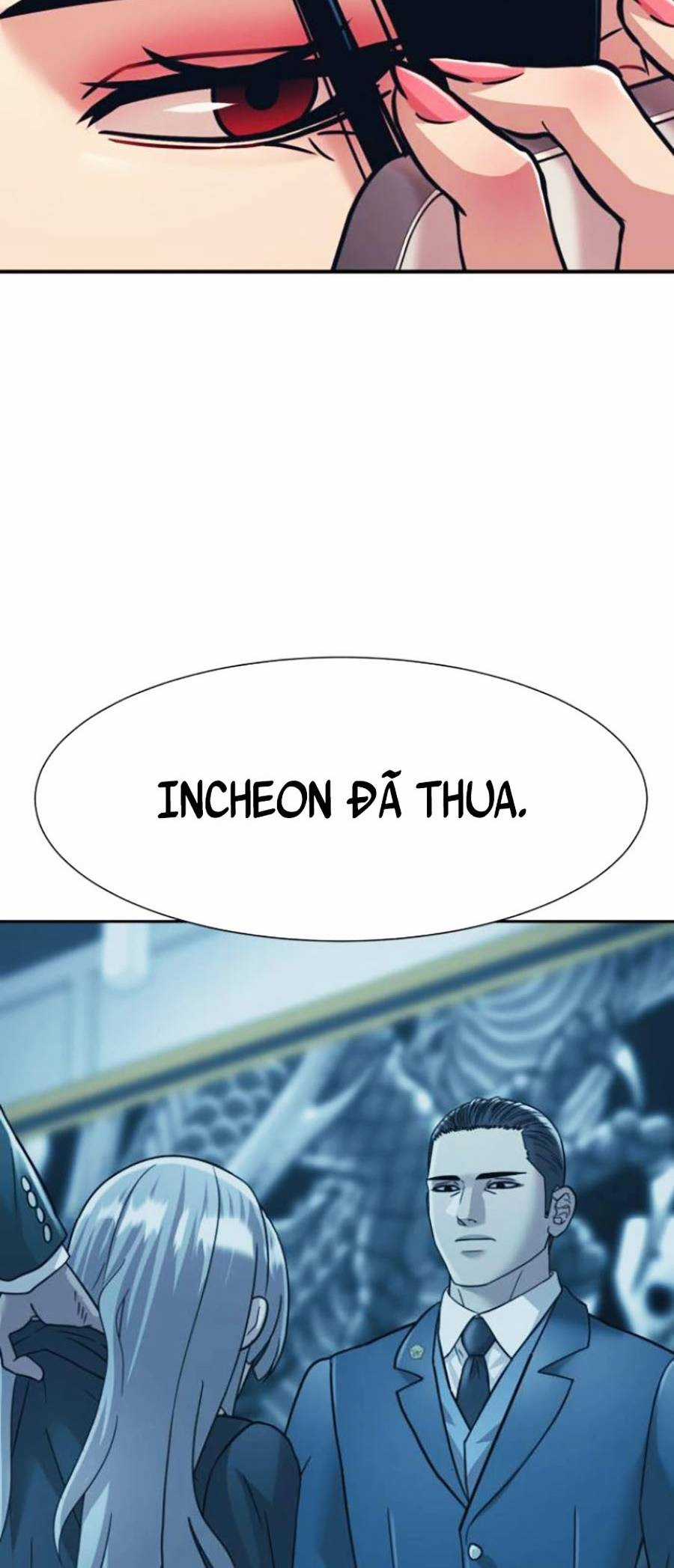 Sóng Ngầm - Chapter 35 - Trang 48