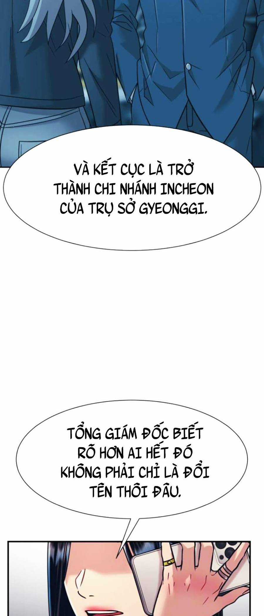 Sóng Ngầm - Chapter 35 - Trang 49