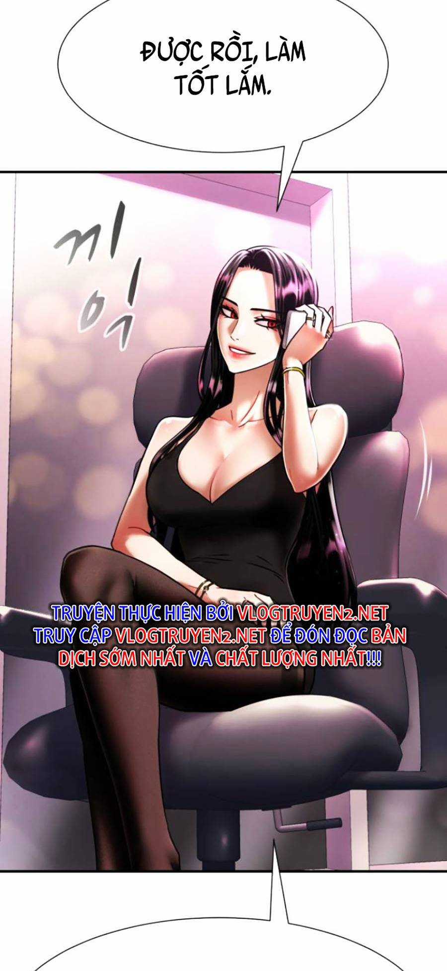 Sóng Ngầm - Chapter 35 - Trang 6