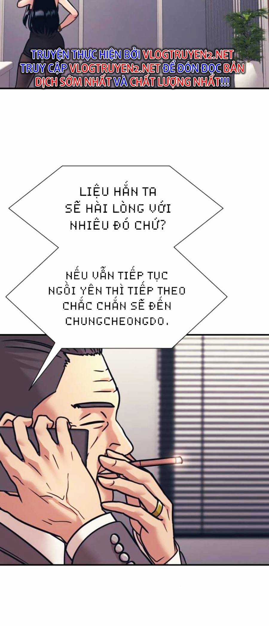 Sóng Ngầm - Chapter 35 - Trang 51