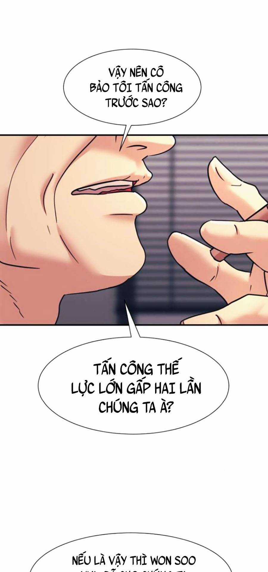 Sóng Ngầm - Chapter 35 - Trang 52