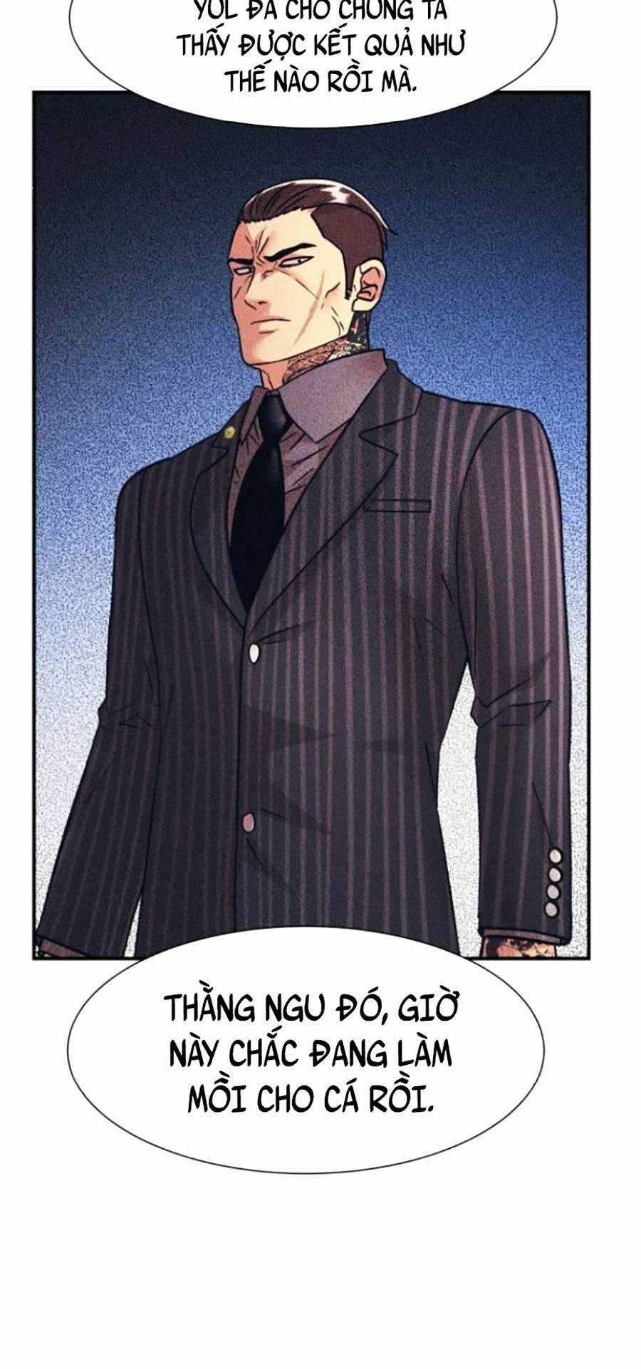 Sóng Ngầm - Chapter 35 - Trang 53