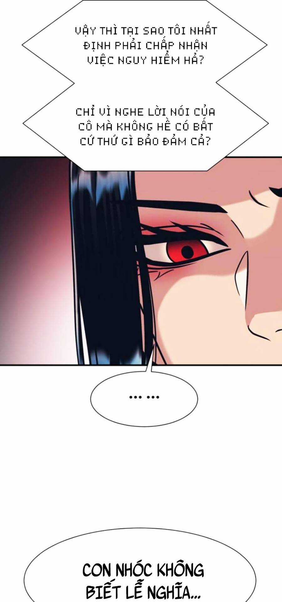 Sóng Ngầm - Chapter 35 - Trang 56
