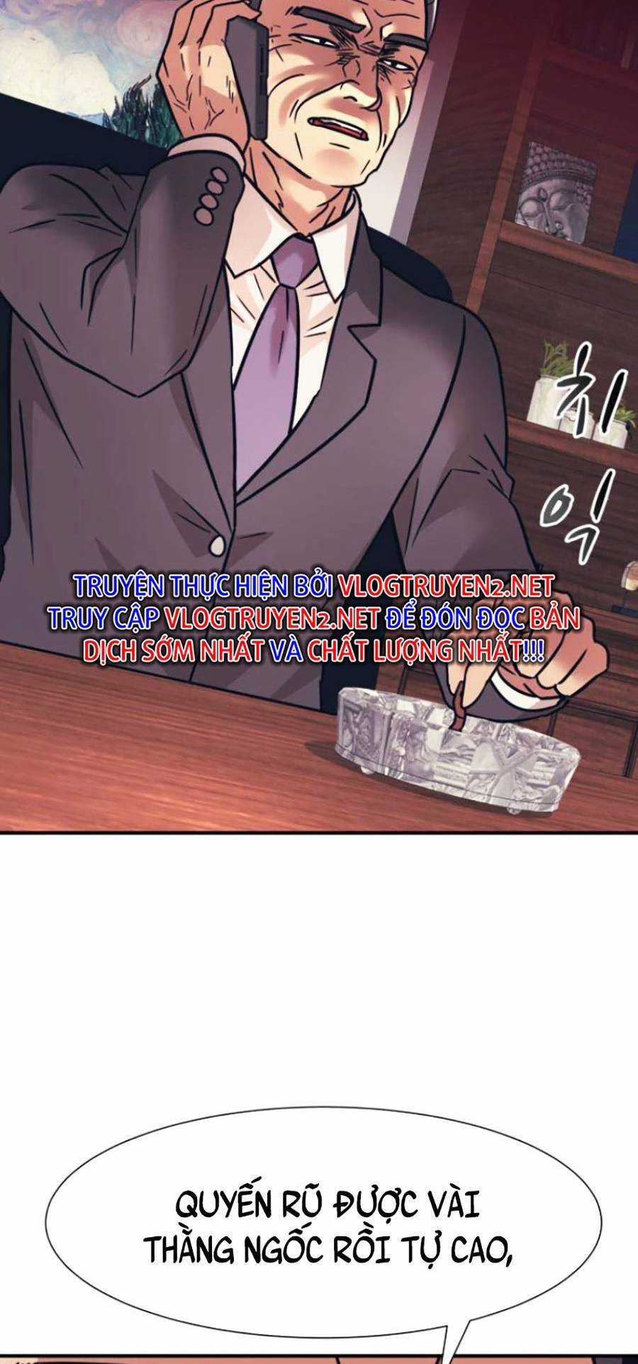 Sóng Ngầm - Chapter 35 - Trang 58