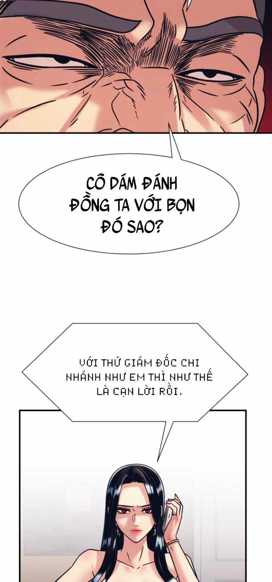 Sóng Ngầm - Chapter 35 - Trang 59
