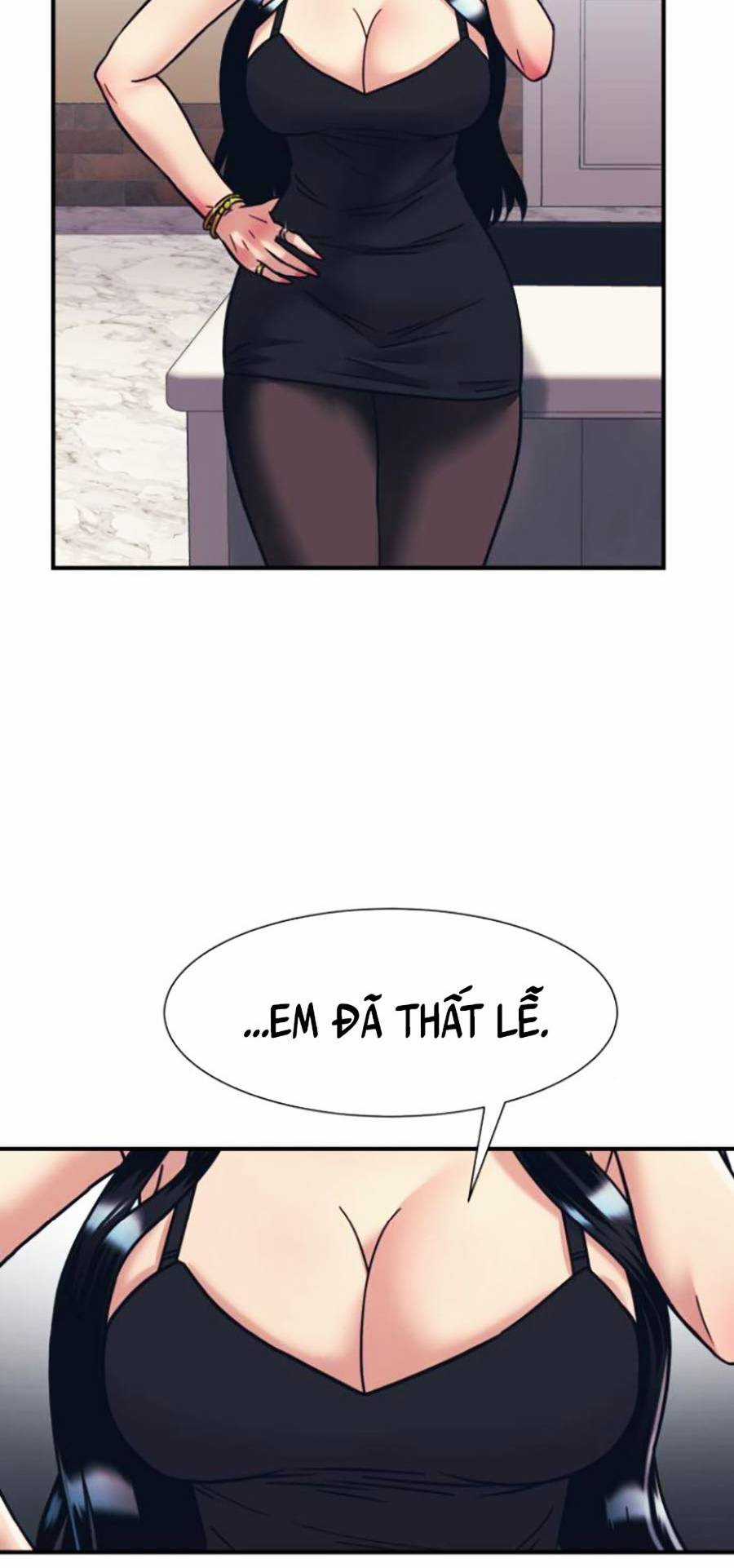 Sóng Ngầm - Chapter 35 - Trang 60