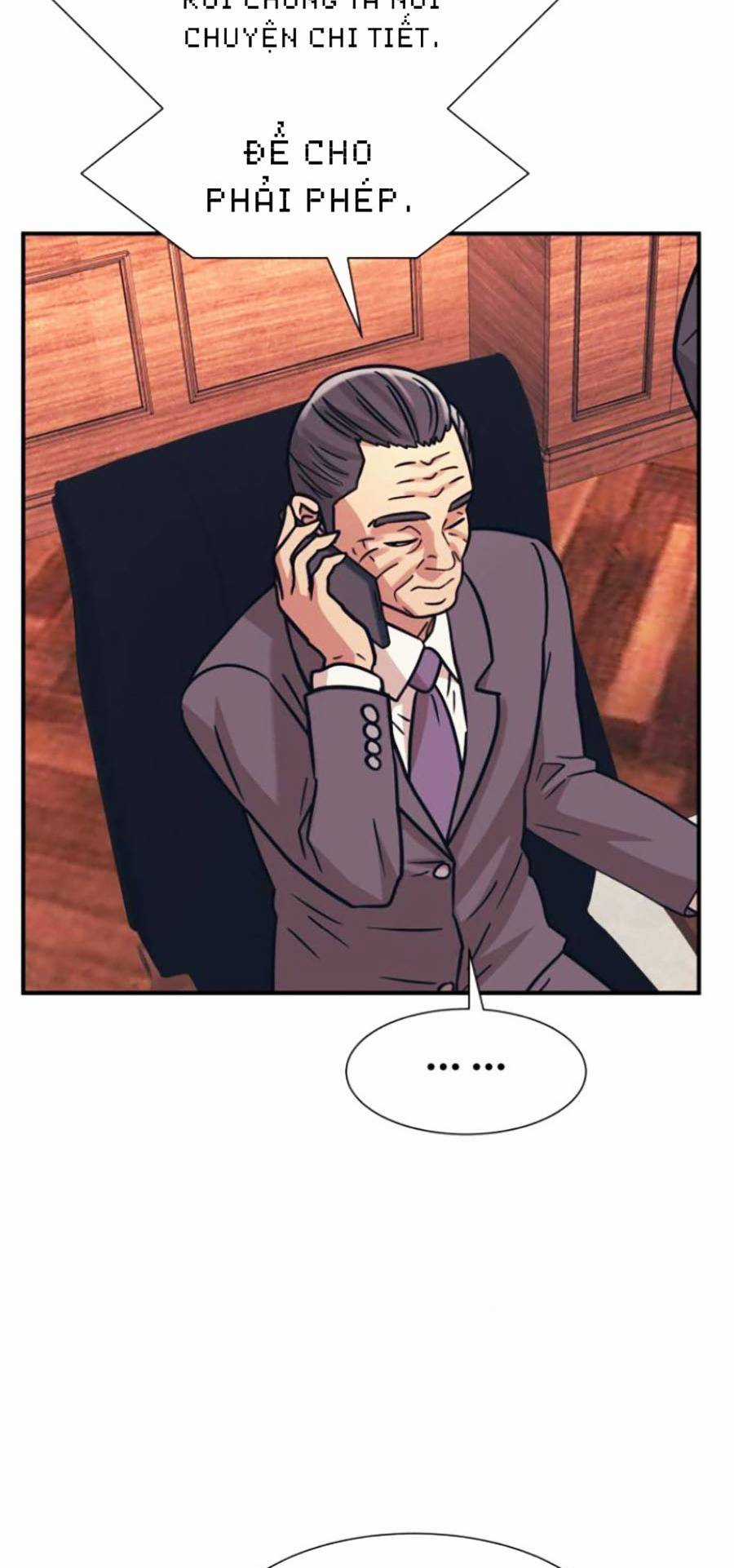 Sóng Ngầm - Chapter 35 - Trang 63