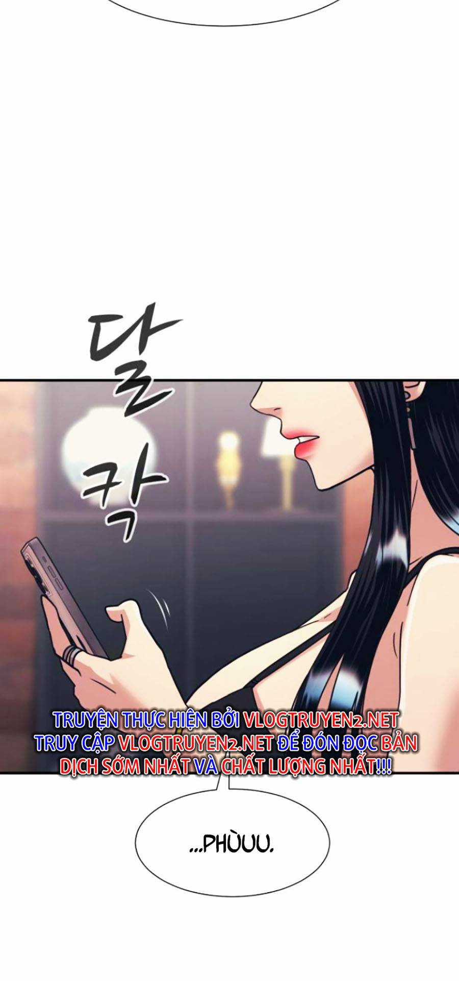 Sóng Ngầm - Chapter 35 - Trang 66