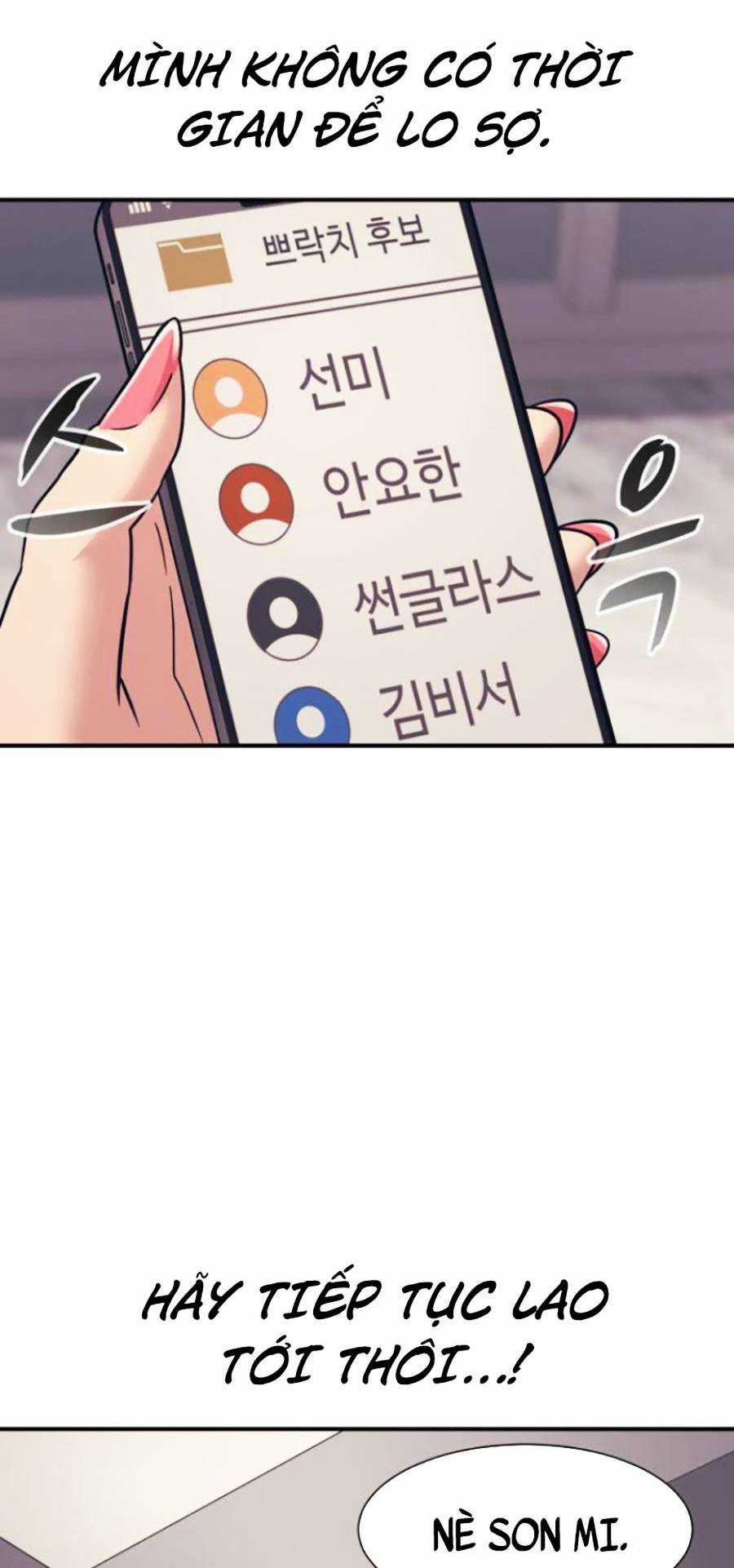 Sóng Ngầm - Chapter 35 - Trang 68