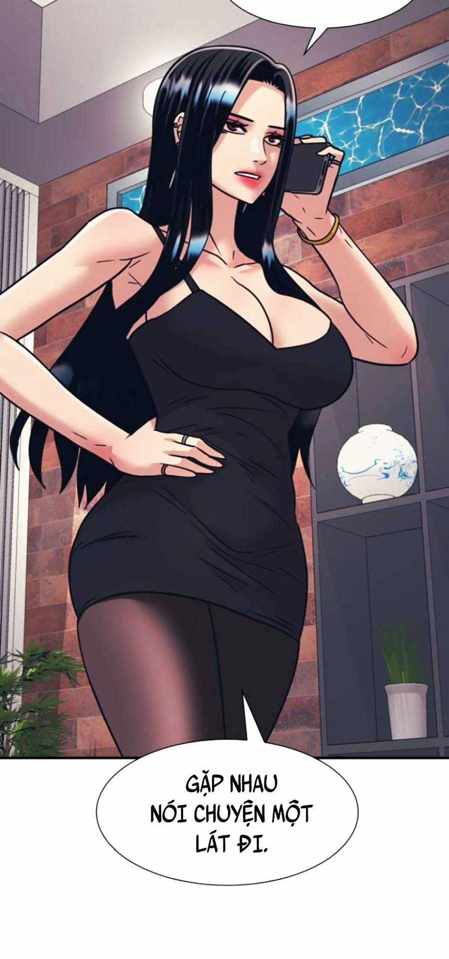 Sóng Ngầm - Chapter 35 - Trang 69