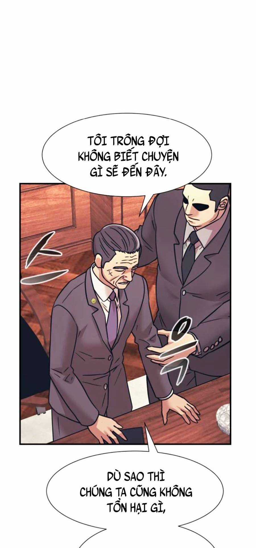 Sóng Ngầm - Chapter 35 - Trang 71