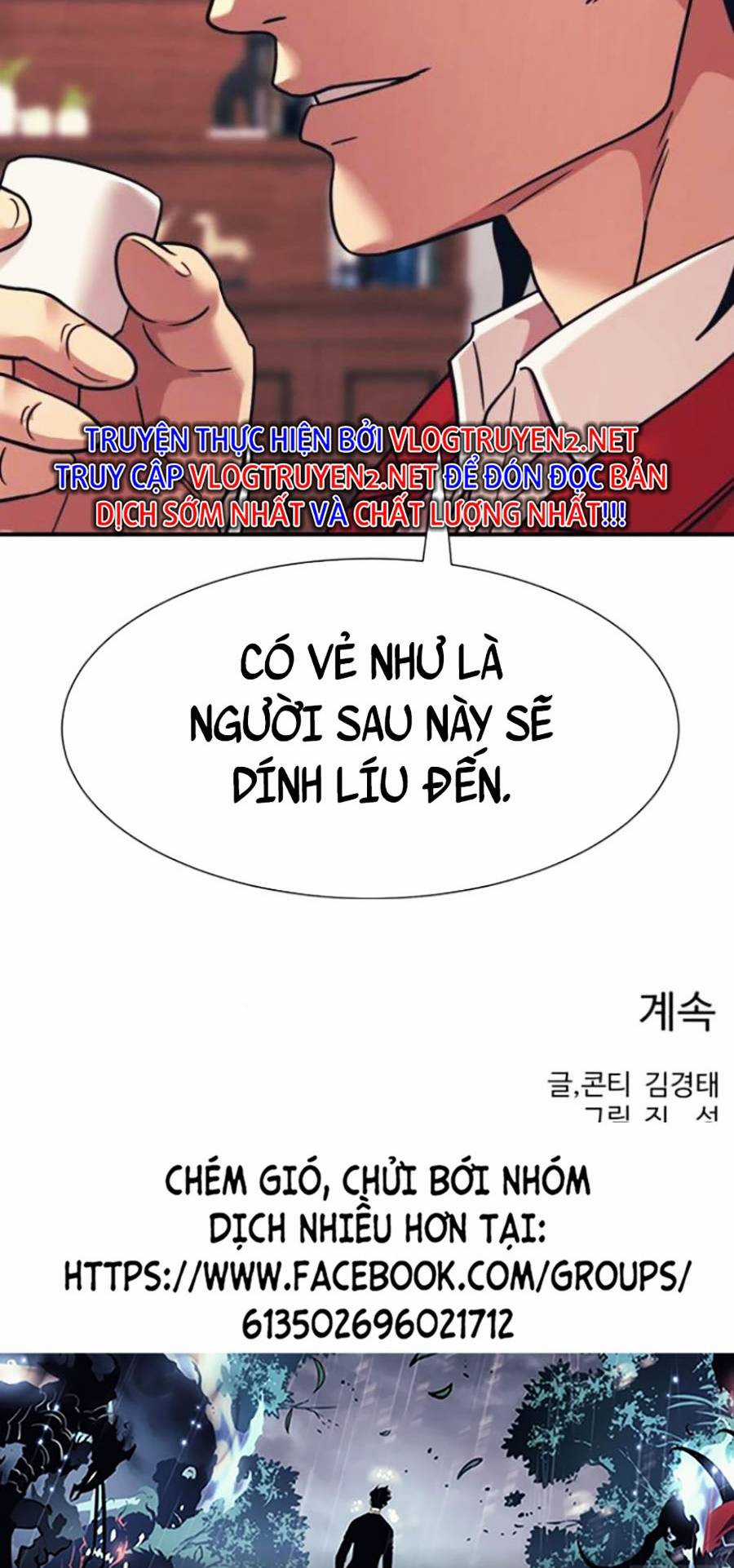 Sóng Ngầm - Chapter 35 - Trang 75