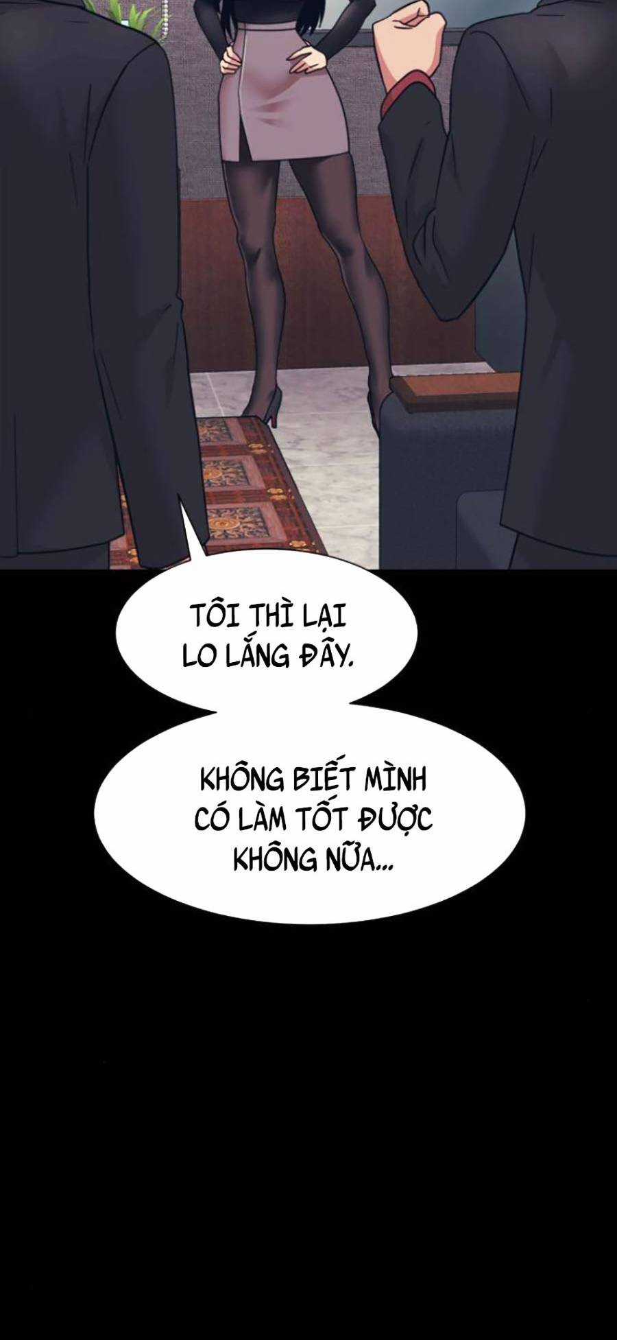 Sóng Ngầm - Chapter 35 - Trang 9