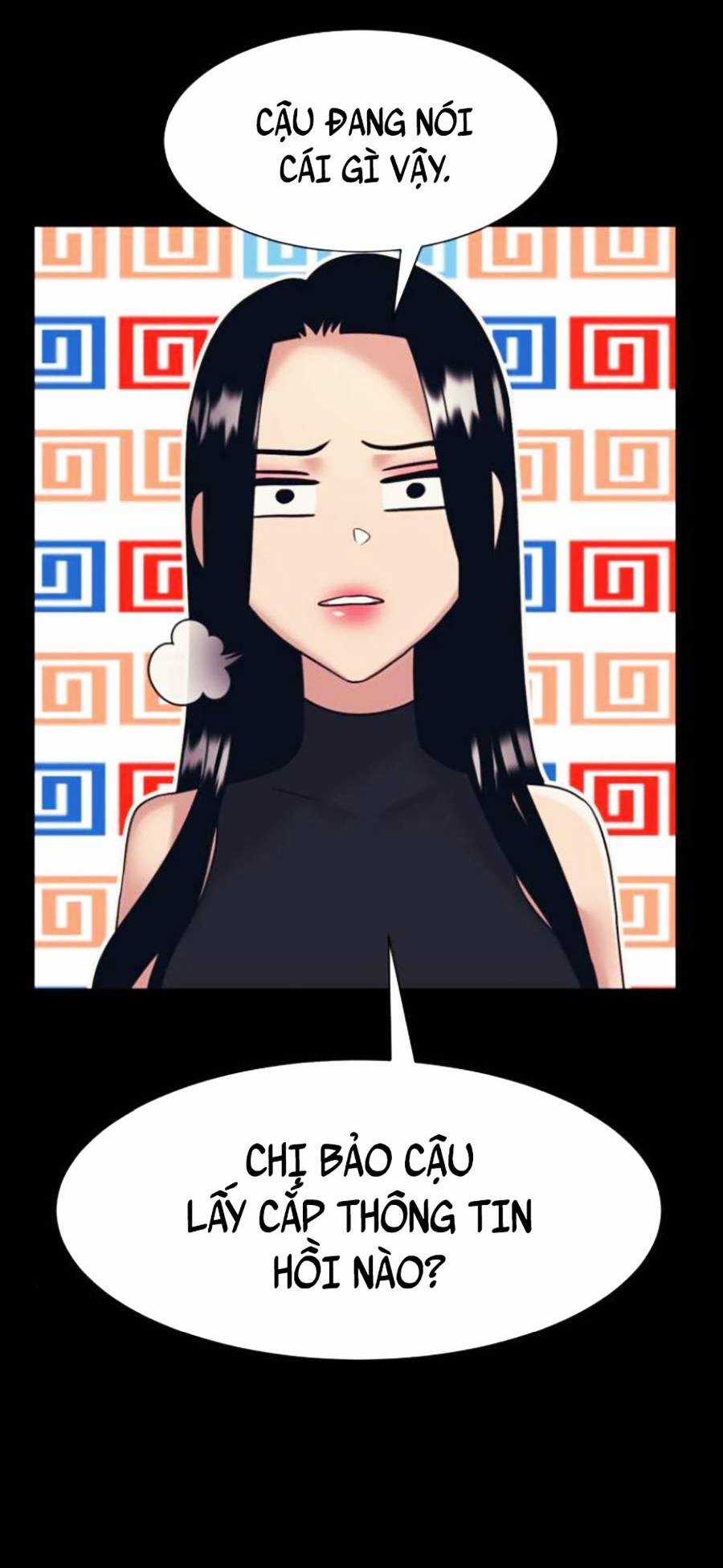 Sóng Ngầm - Chapter 35 - Trang 10