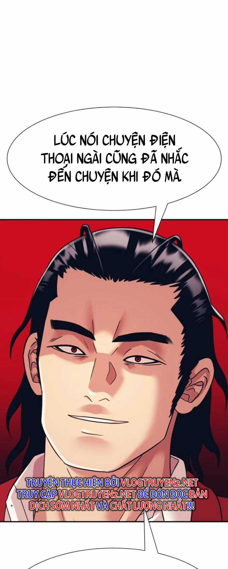 Sóng Ngầm - Chapter 36 - Trang 11