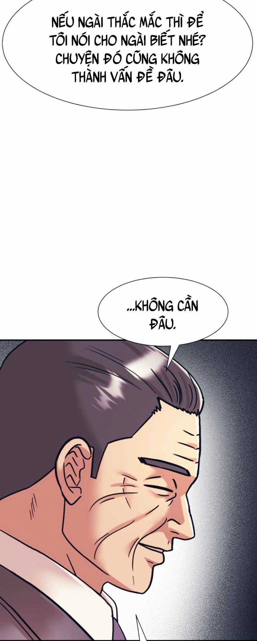 Sóng Ngầm - Chapter 36 - Trang 12