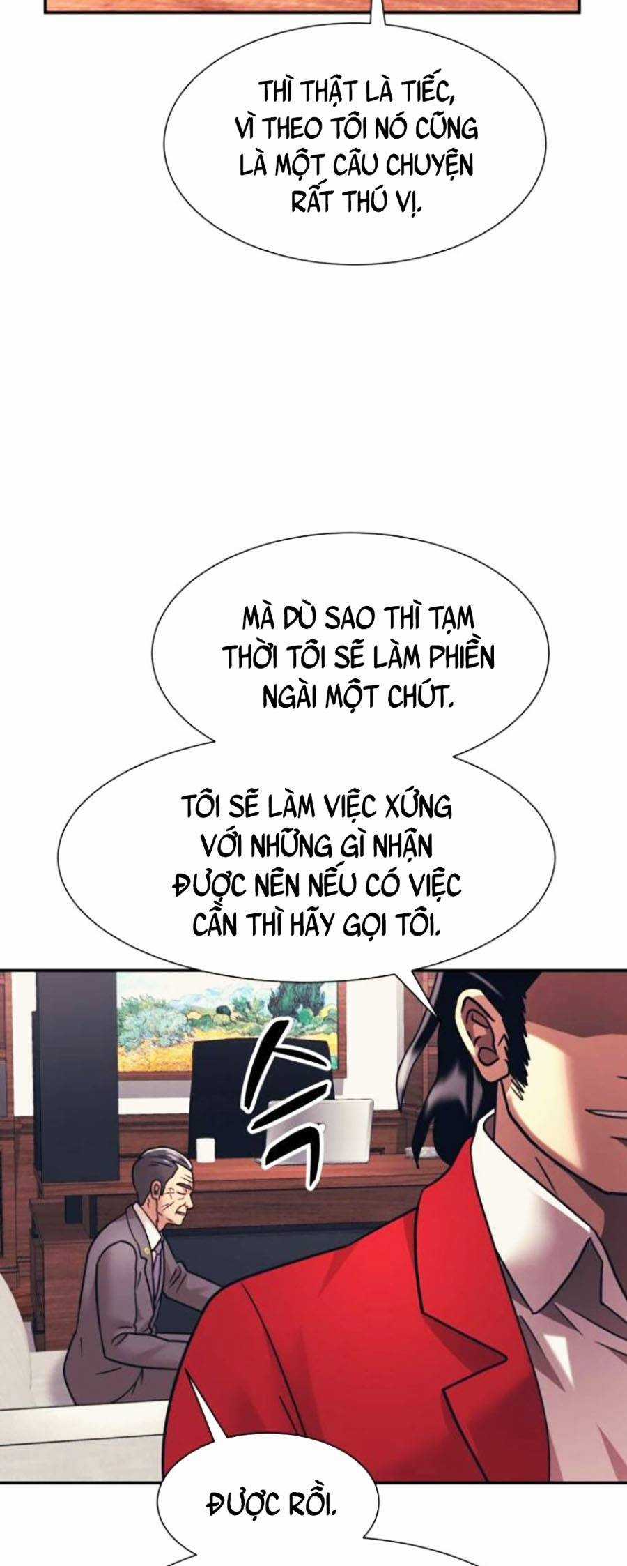 Sóng Ngầm - Chapter 36 - Trang 14