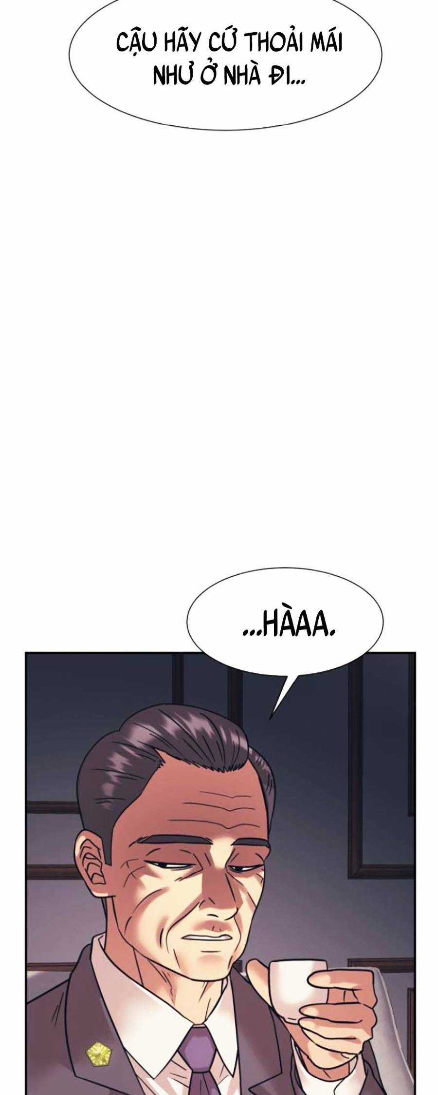 Sóng Ngầm - Chapter 36 - Trang 15