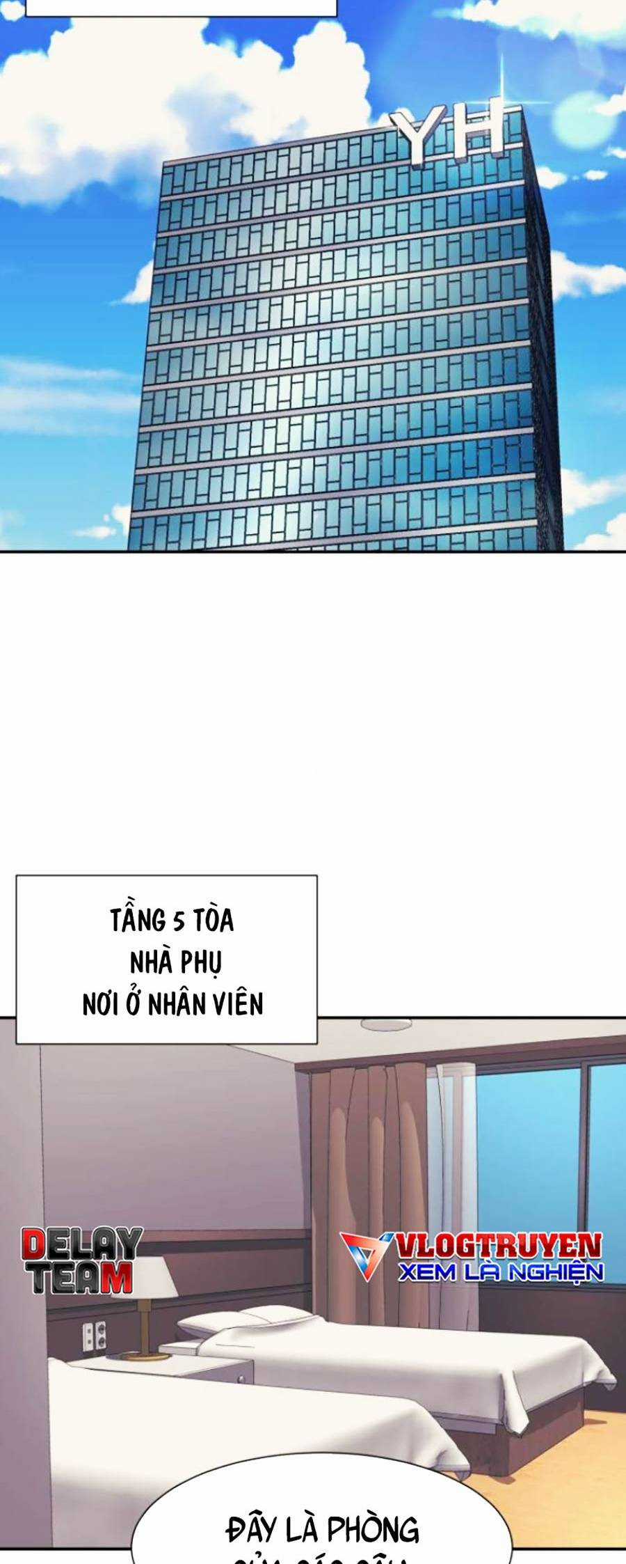 Sóng Ngầm - Chapter 36 - Trang 17