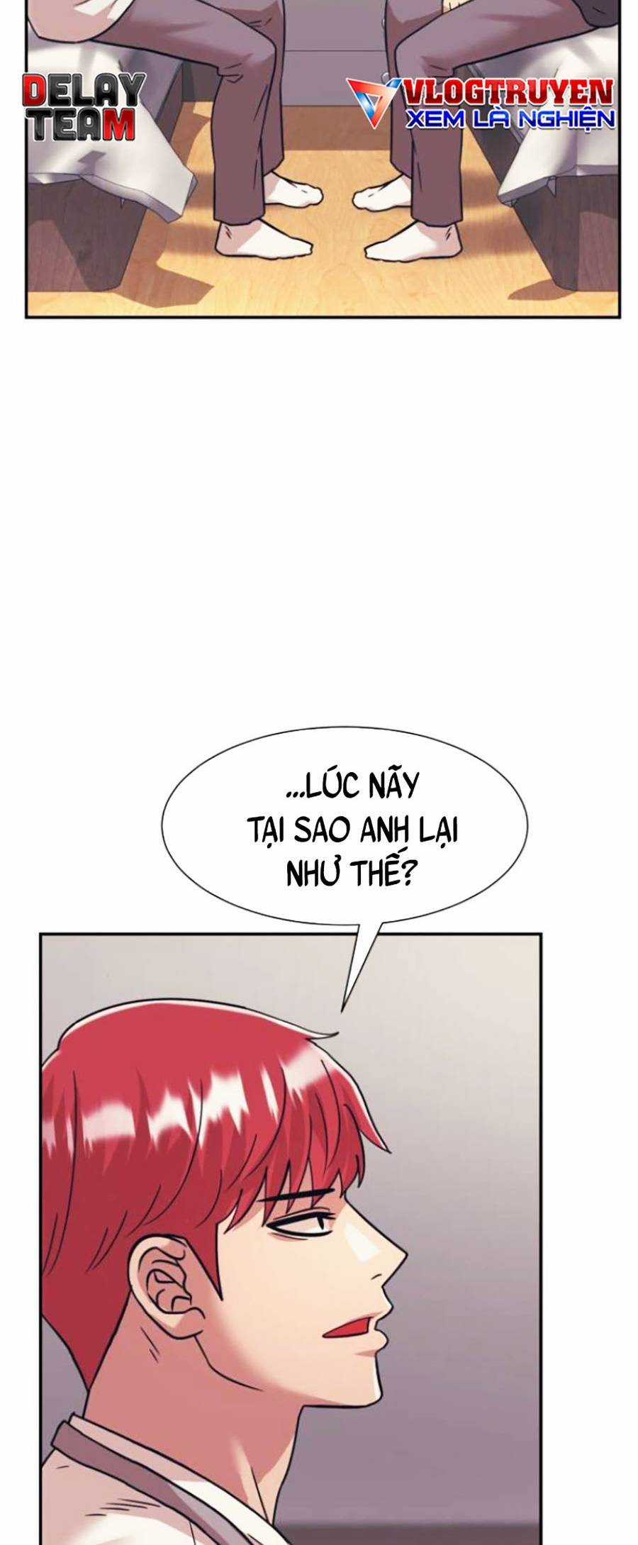 Sóng Ngầm - Chapter 36 - Trang 24