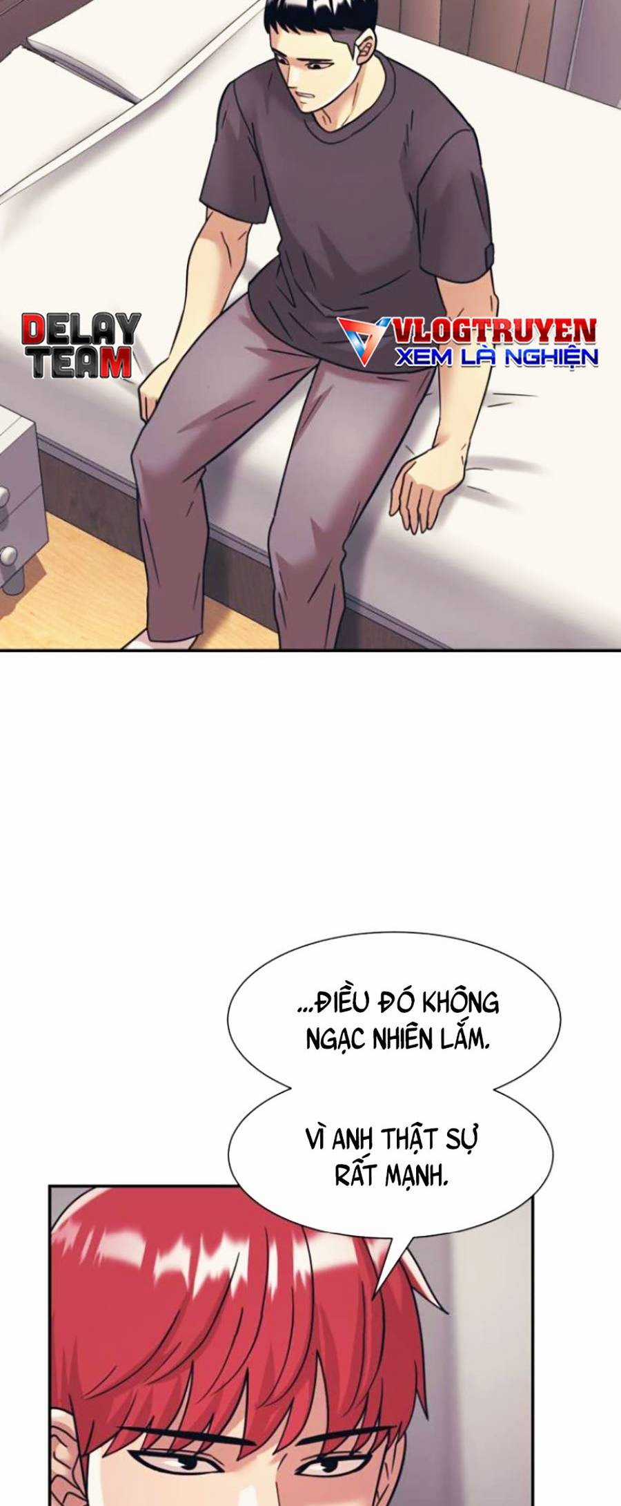 Sóng Ngầm - Chapter 36 - Trang 28