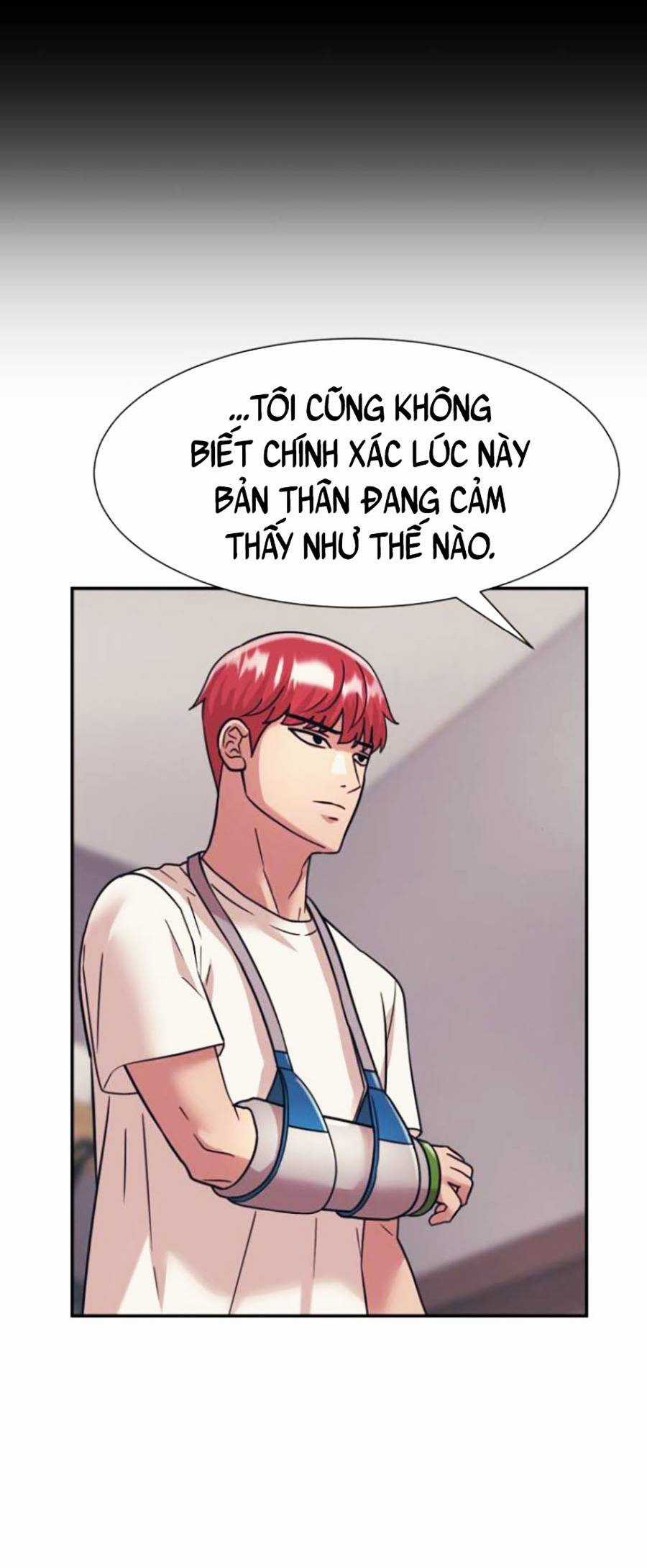 Sóng Ngầm - Chapter 36 - Trang 32