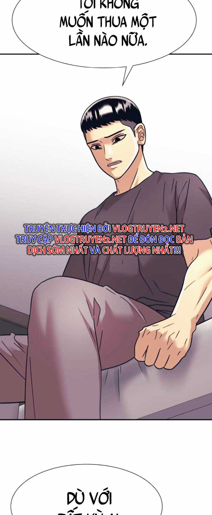 Sóng Ngầm - Chapter 36 - Trang 34