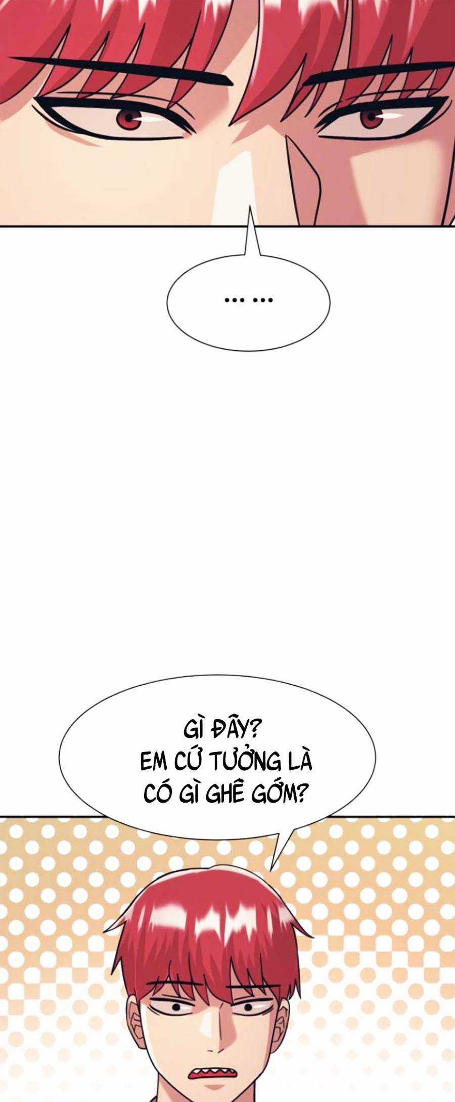 Sóng Ngầm - Chapter 36 - Trang 37