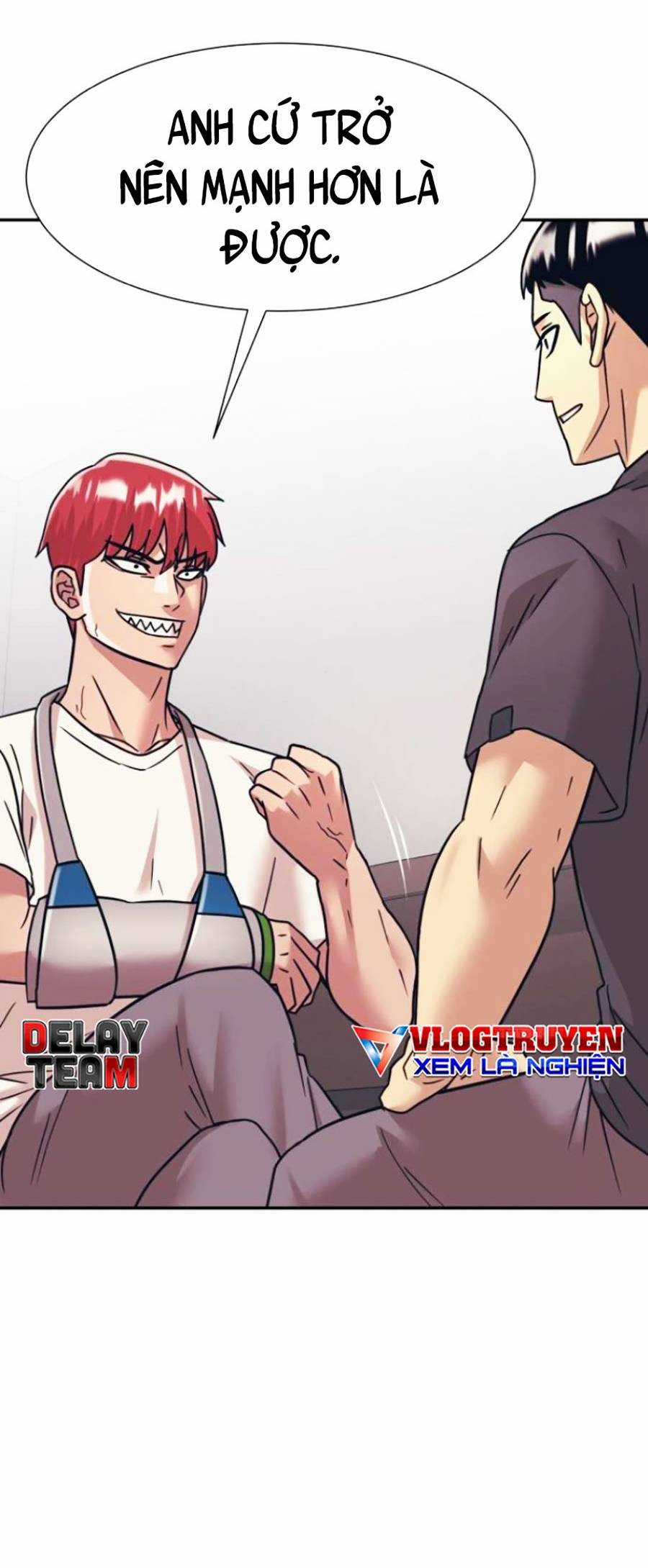 Sóng Ngầm - Chapter 36 - Trang 40