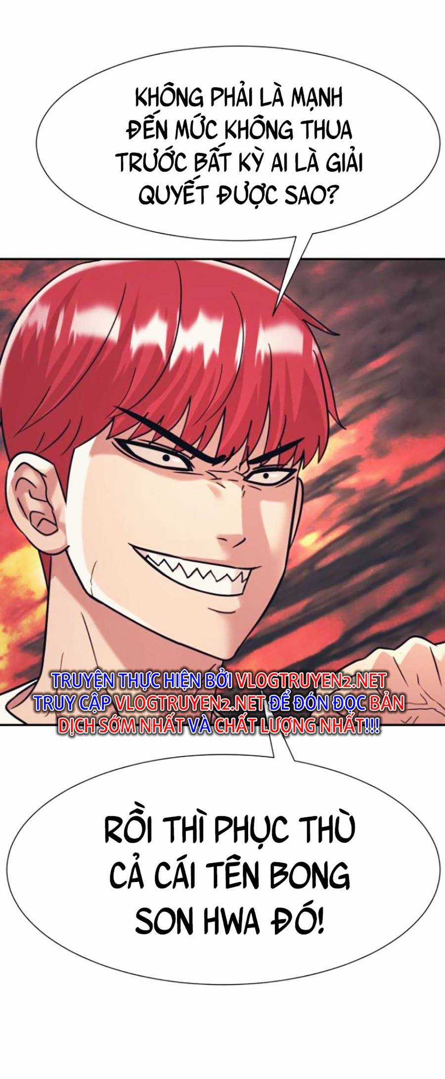 Sóng Ngầm - Chapter 36 - Trang 41