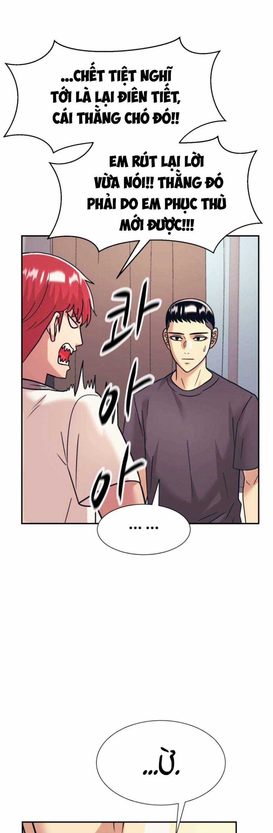 Sóng Ngầm - Chapter 36 - Trang 42