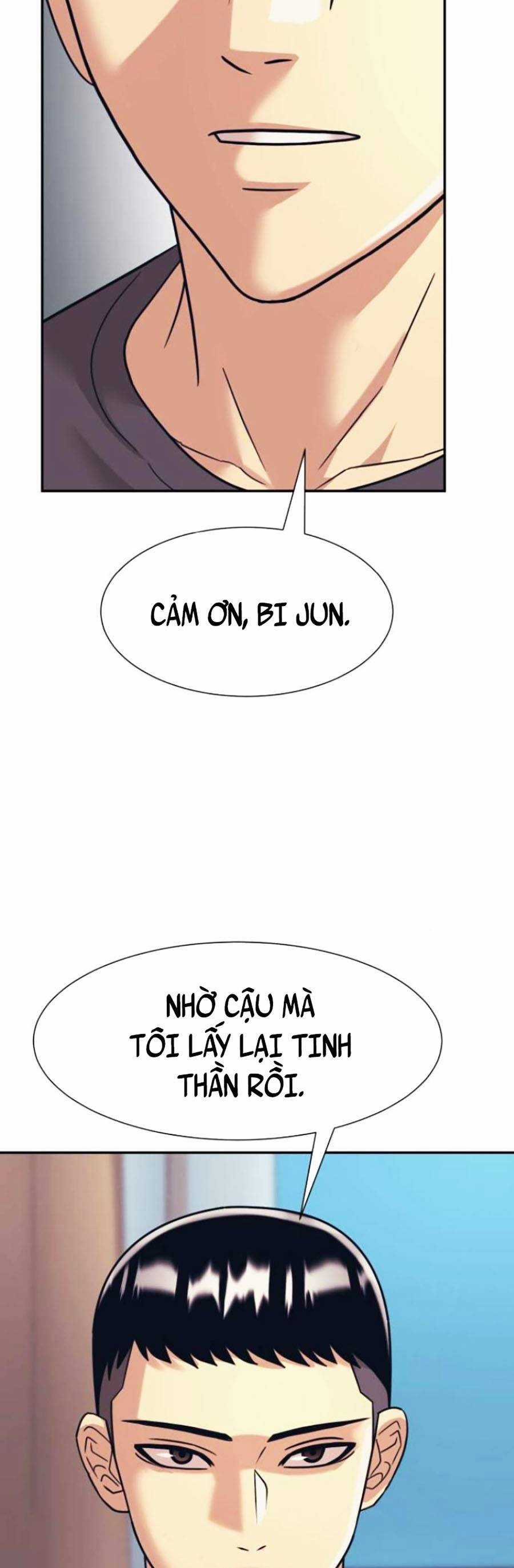 Sóng Ngầm - Chapter 36 - Trang 43