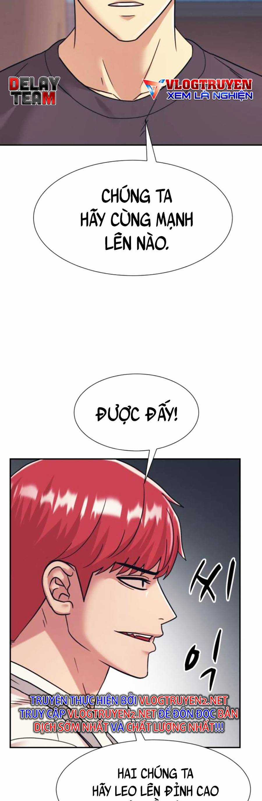 Sóng Ngầm - Chapter 36 - Trang 44