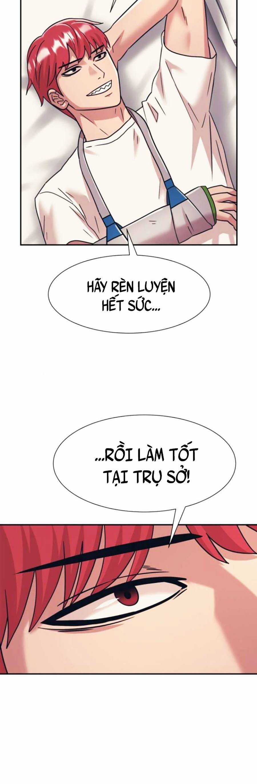 Sóng Ngầm - Chapter 36 - Trang 46