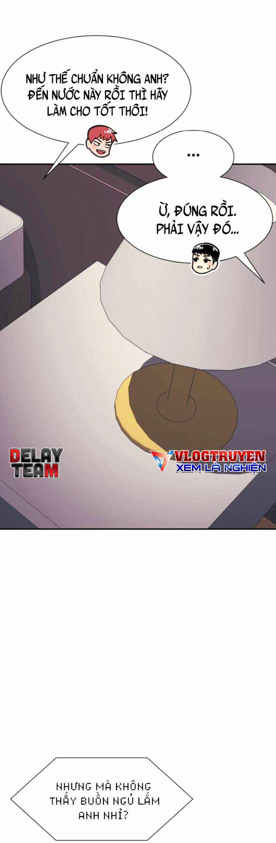 Sóng Ngầm - Chapter 36 - Trang 47