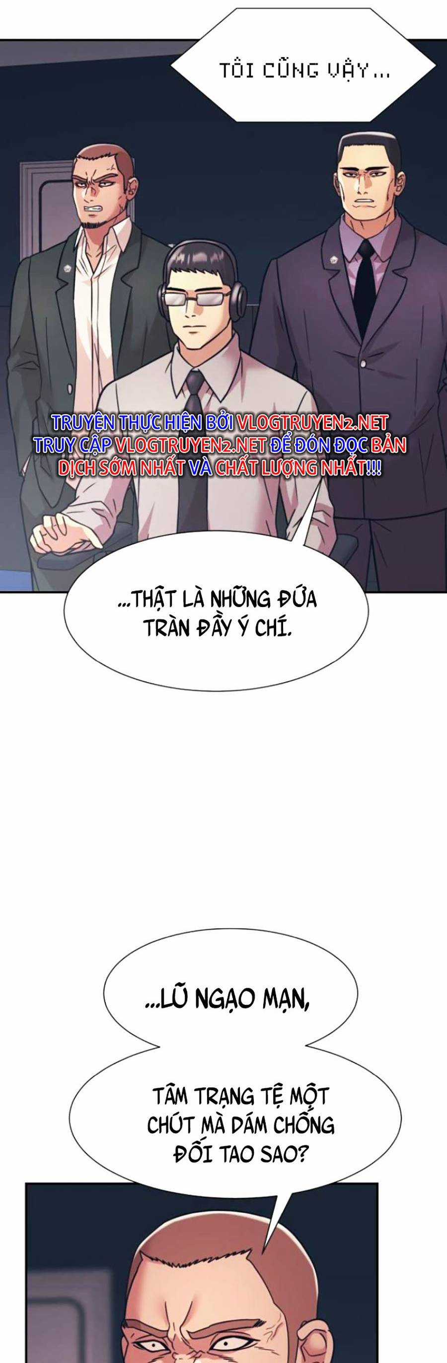 Sóng Ngầm - Chapter 36 - Trang 48