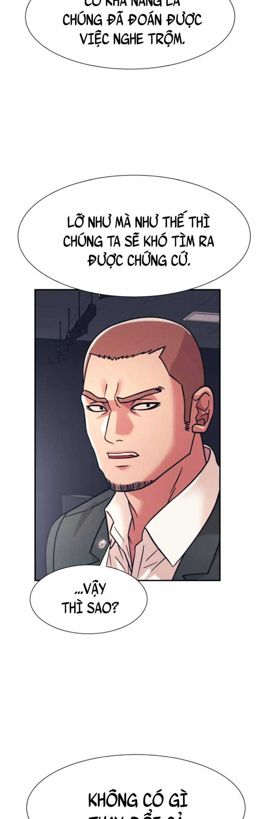 Sóng Ngầm - Chapter 36 - Trang 51