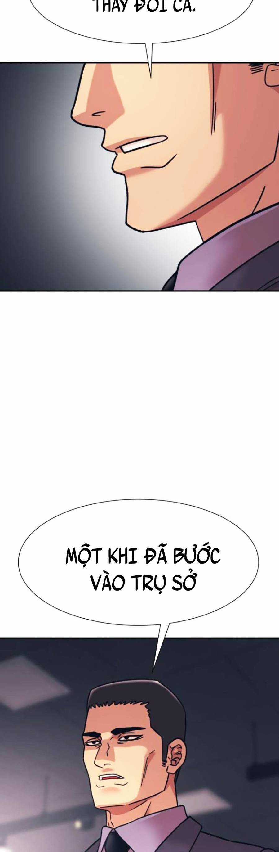 Sóng Ngầm - Chapter 36 - Trang 52