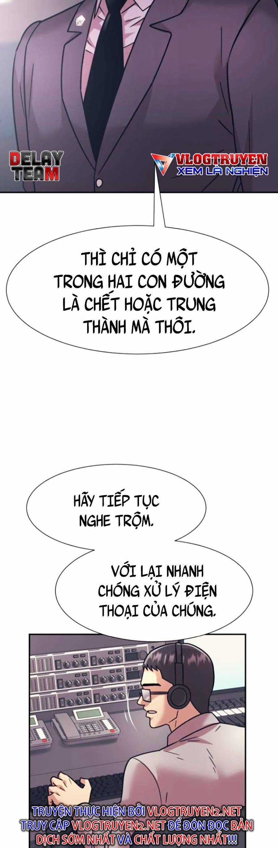 Sóng Ngầm - Chapter 36 - Trang 53