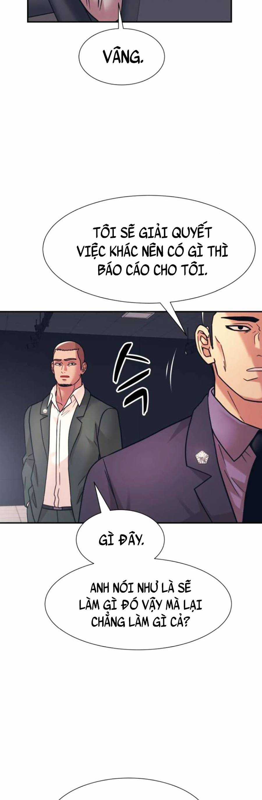 Sóng Ngầm - Chapter 36 - Trang 54