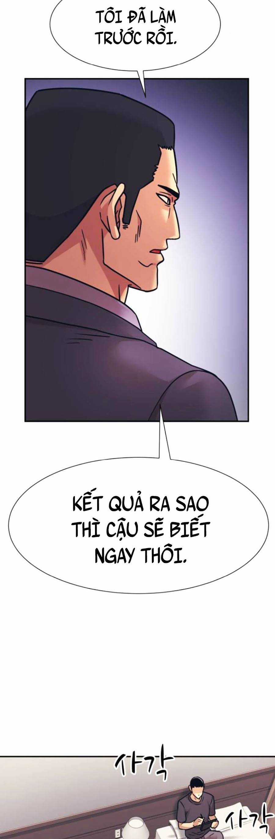 Sóng Ngầm - Chapter 36 - Trang 55