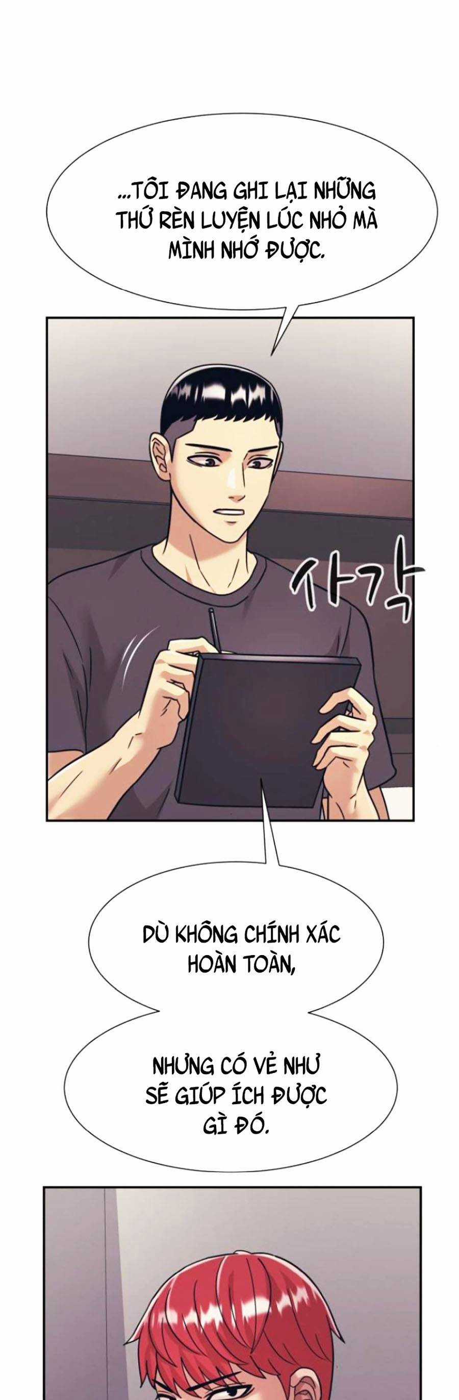 Sóng Ngầm - Chapter 36 - Trang 57