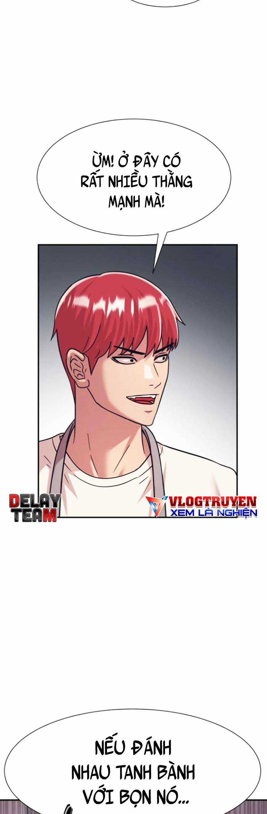 Sóng Ngầm - Chapter 36 - Trang 59
