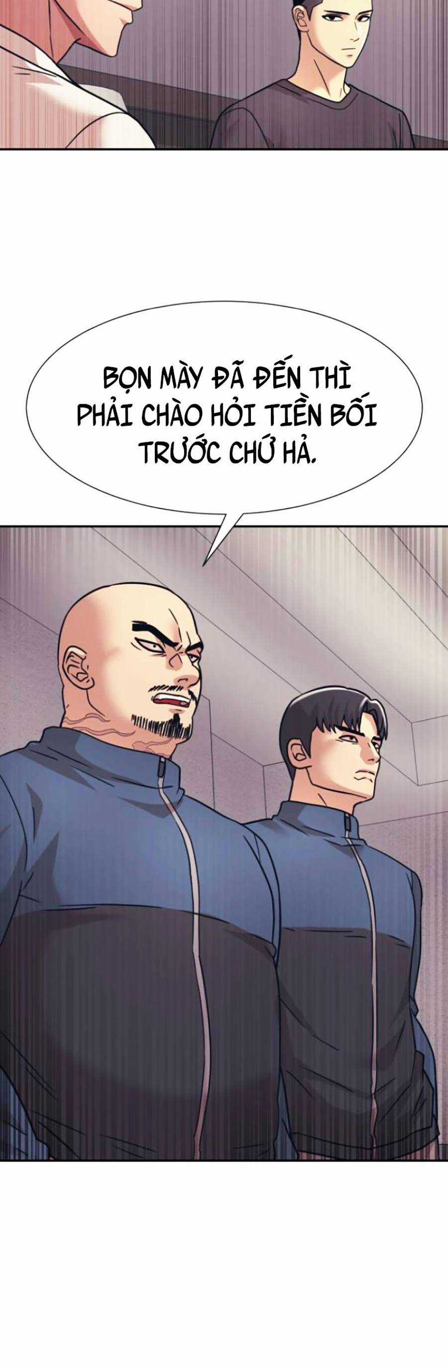 Sóng Ngầm - Chapter 36 - Trang 61