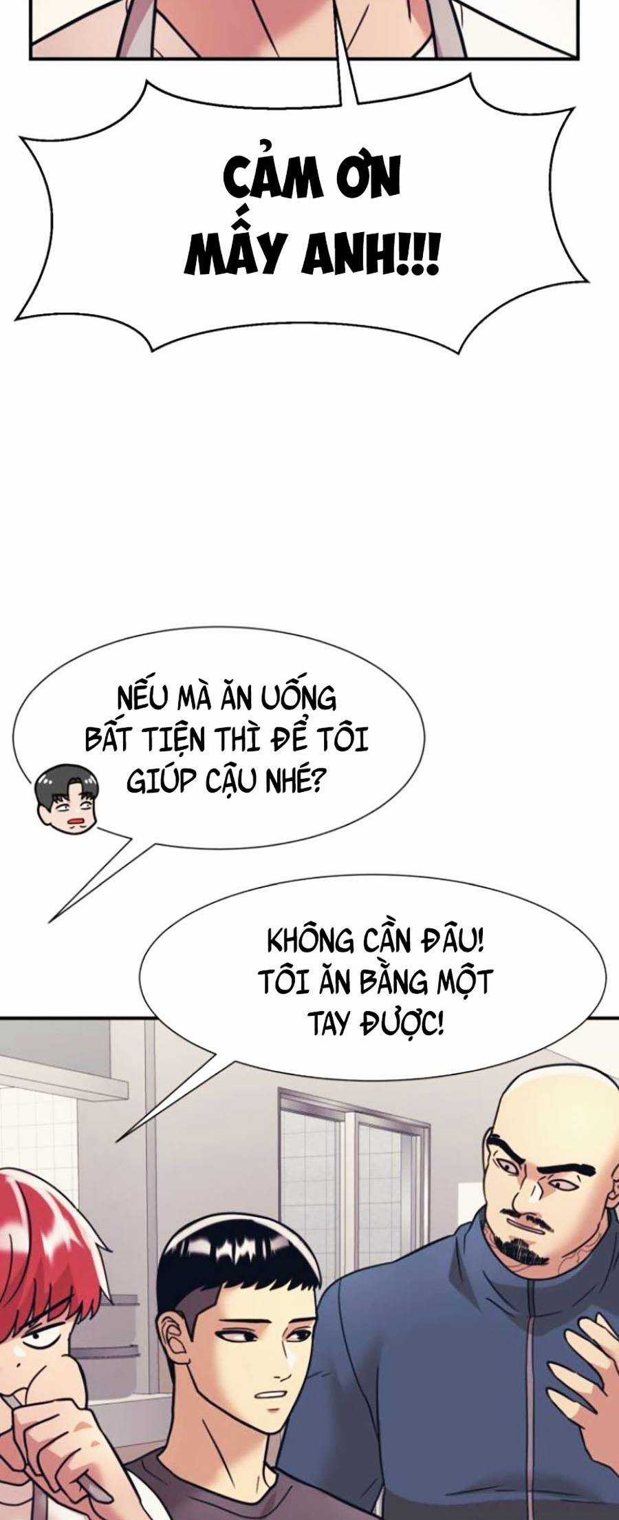 Sóng Ngầm - Chapter 37 - Trang 15