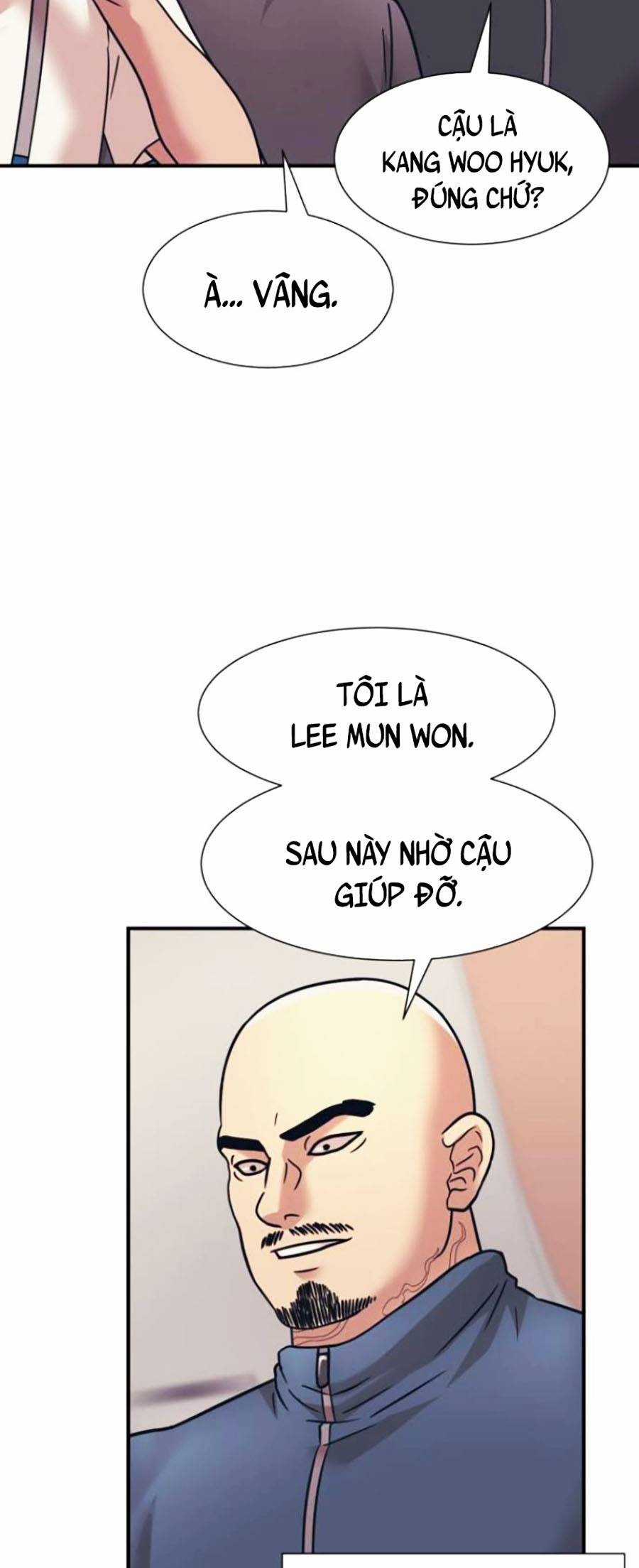 Sóng Ngầm - Chapter 37 - Trang 16